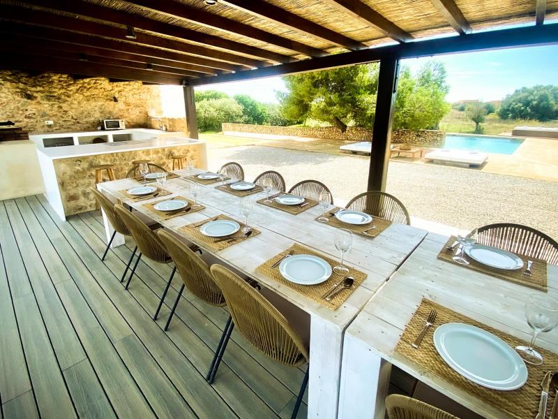 Can Sage , Talamanca 