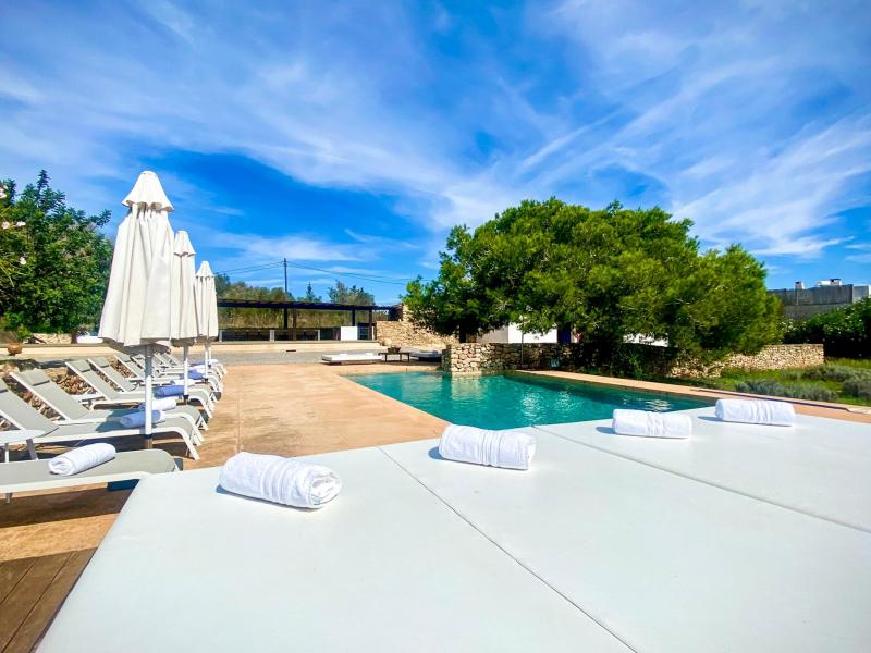 Can Sage , Talamanca 