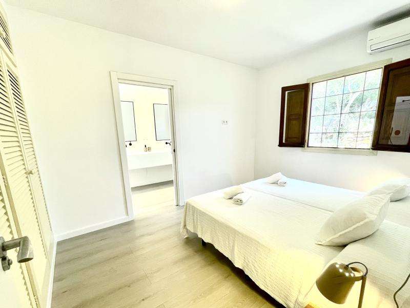 Can Sage , Talamanca 