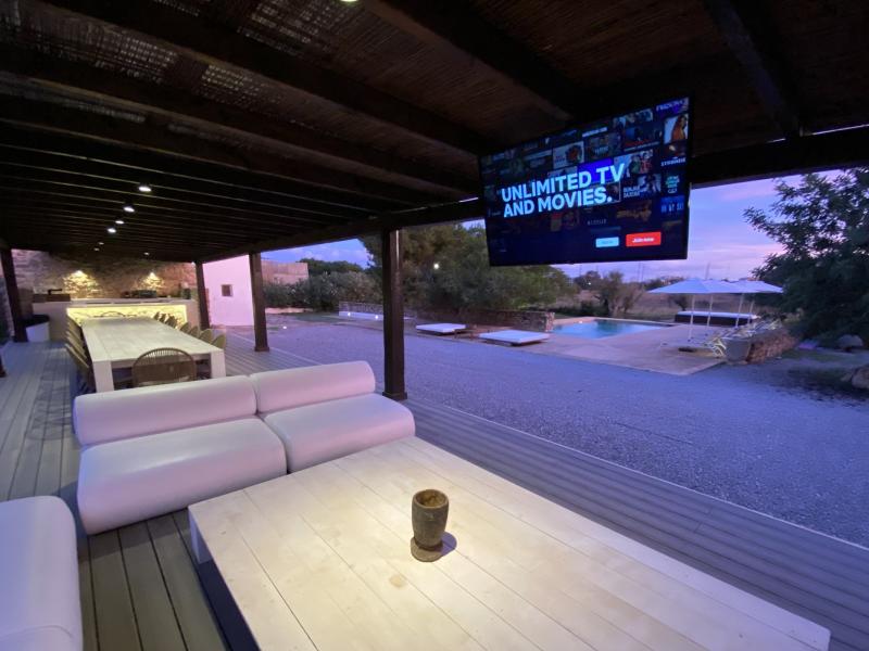 Can Sage , Talamanca 