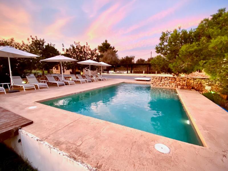 Can Sage , Talamanca 