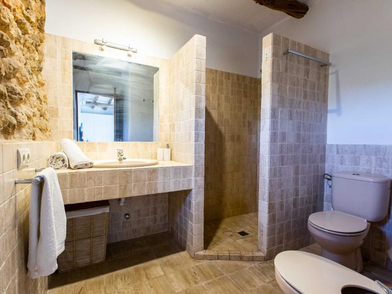 Can Sage , Talamanca 