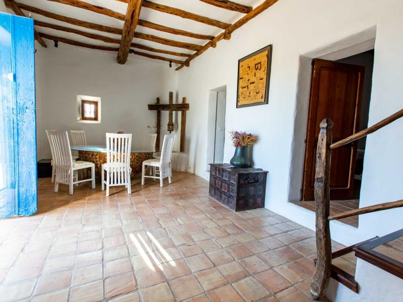 Can Sage , Talamanca 