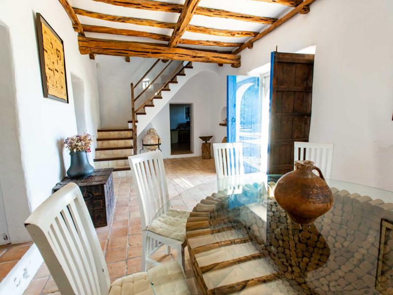 Can Sage , Talamanca 