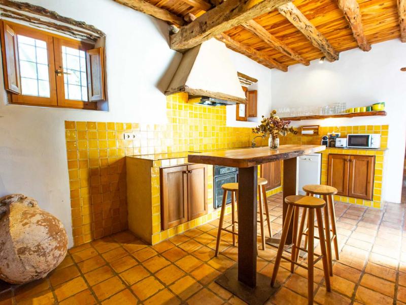 Can Sage , Talamanca 