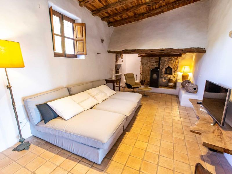 Can Sage , Talamanca 