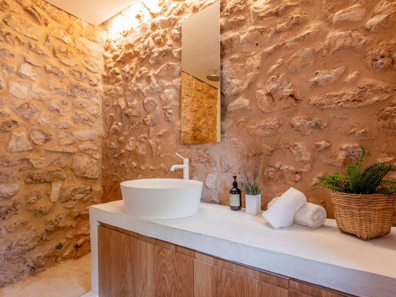 Can Vista Cala Jondal , Cala Jondal 