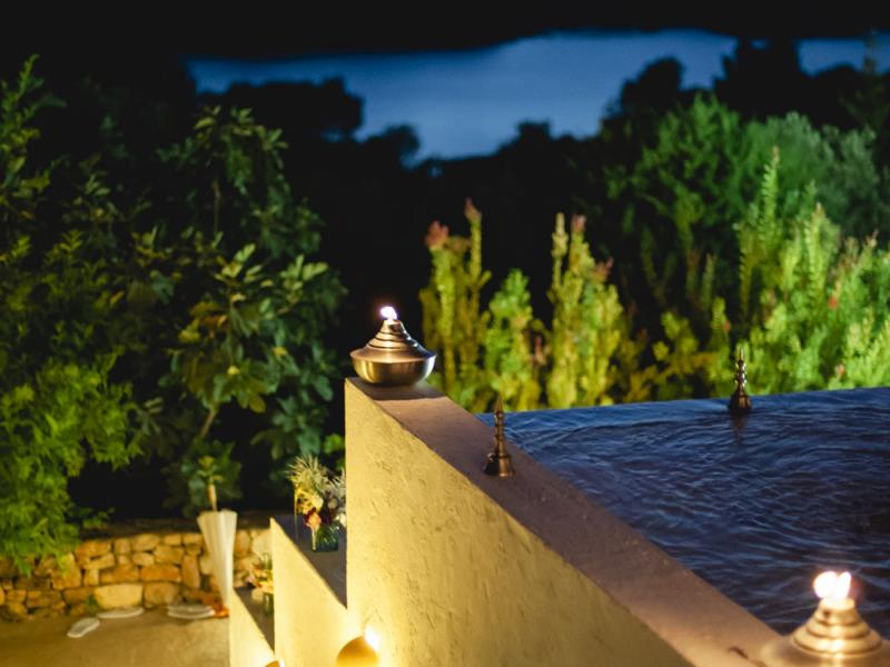 Can Xarraca , Portinatx 