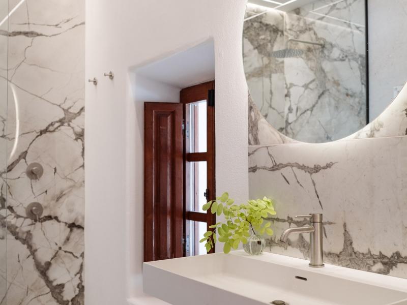 Can Xarraca , Portinatx 