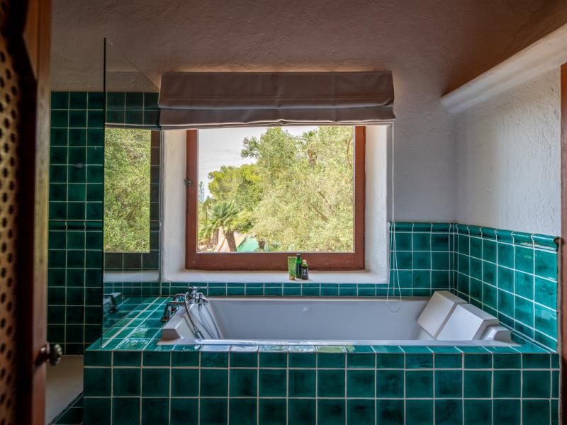 Can Xarraca , Portinatx 