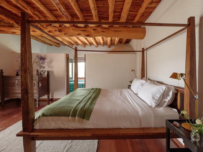 Can Xarraca , Portinatx 