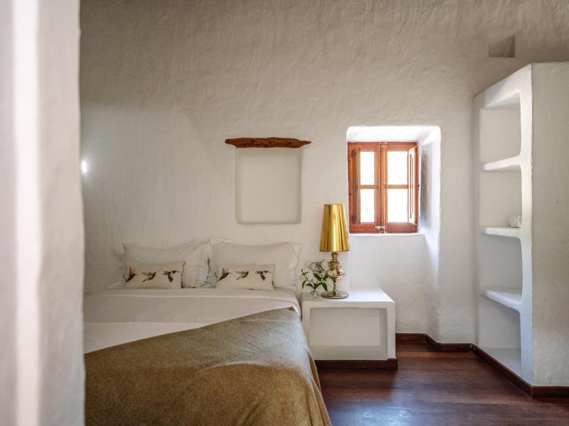 Can Xarraca , Portinatx 