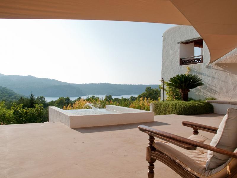 Can Xarraca , Portinatx 