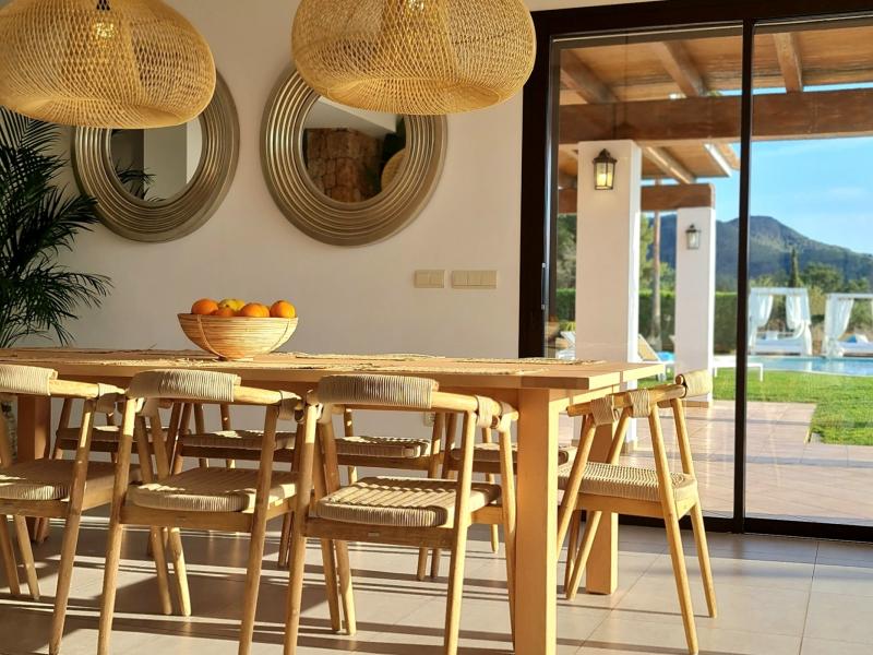 Casa Muca , Benimussa 