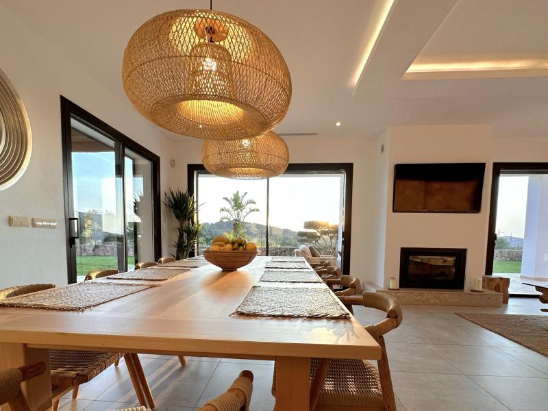 Casa Muca , Benimussa 