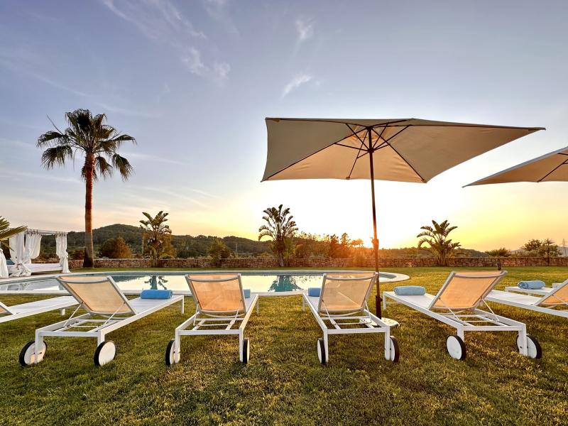 Casa Muca , Benimussa 