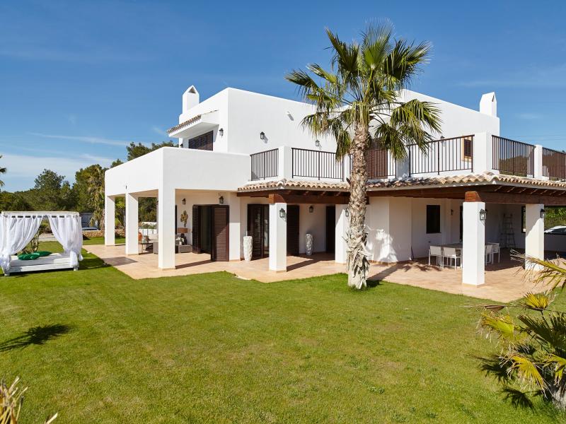 Casa Muca , Benimussa 