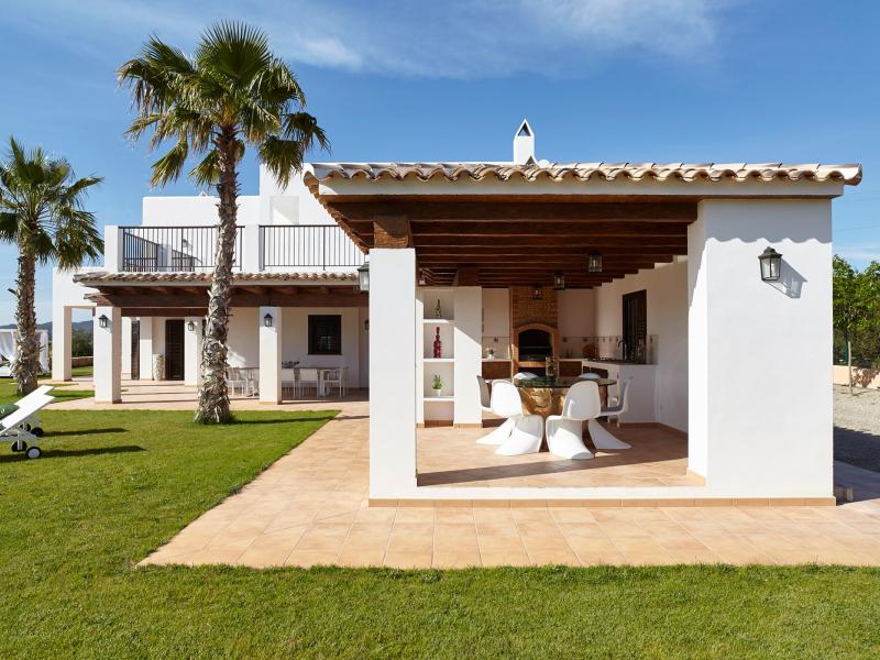 Casa Muca , Benimussa 