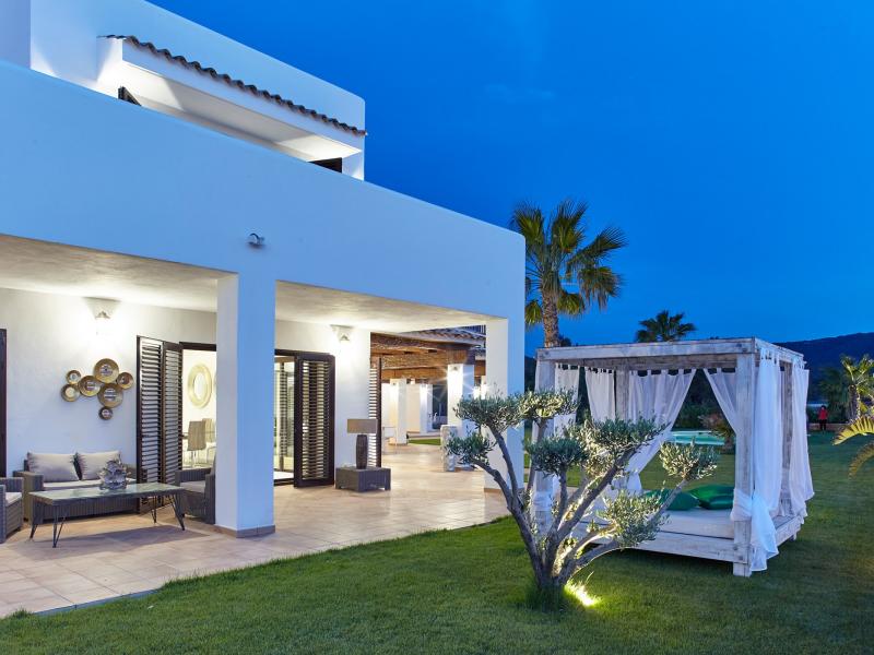 Casa Muca , Benimussa 