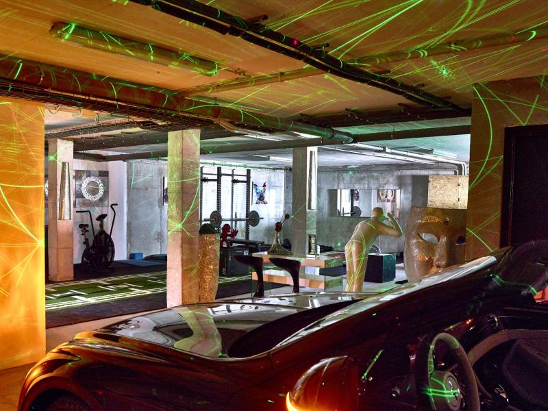 Casa Muca , Benimussa 