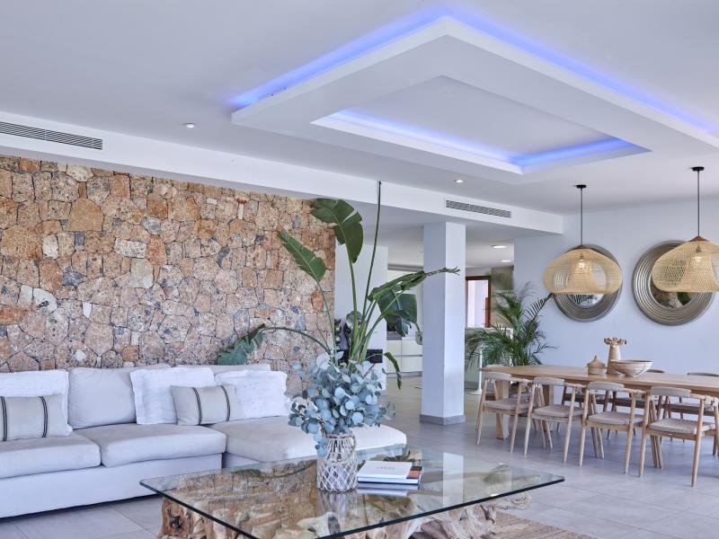 Casa Muca , Benimussa 