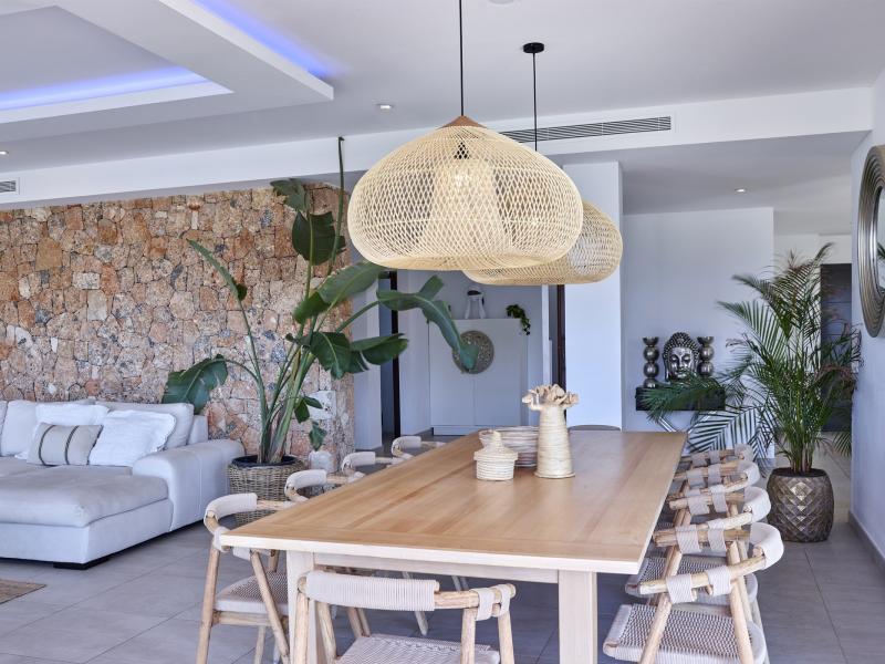 Casa Muca , Benimussa 