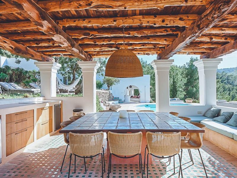 Finca Luna , San Juan 