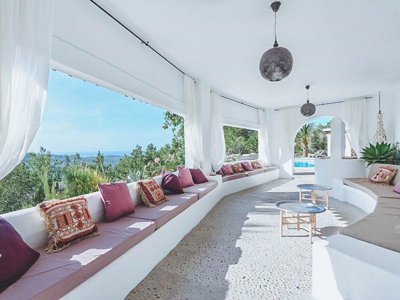 Finca Luna , San Juan 