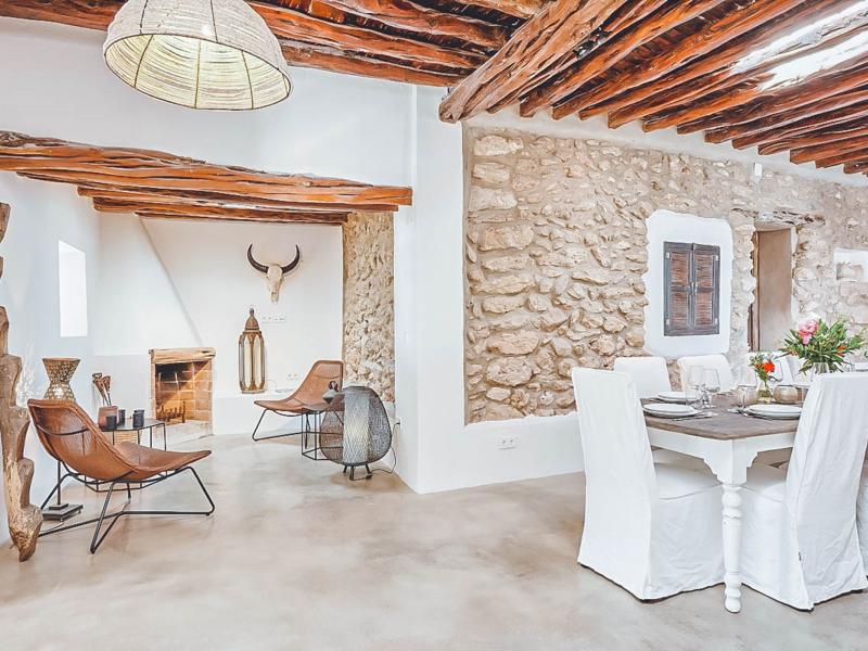 Finca Luna , San Juan 