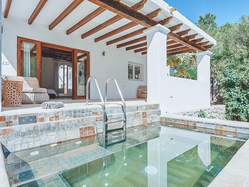 Finca Luna , San Juan 