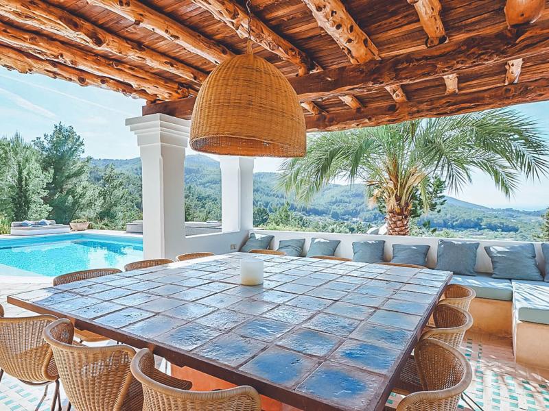 Finca Luna , San Juan 