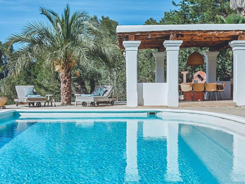 Finca Luna , San Juan 