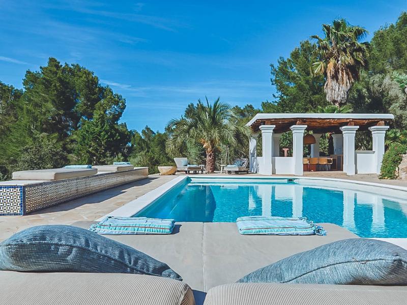 Finca Luna , San Juan 