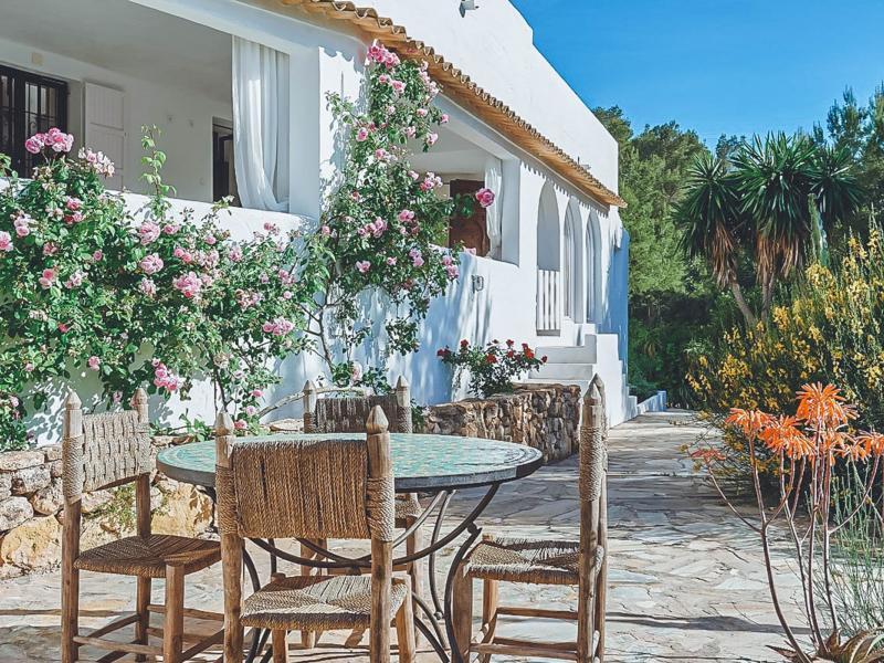 Finca Luna , San Juan 