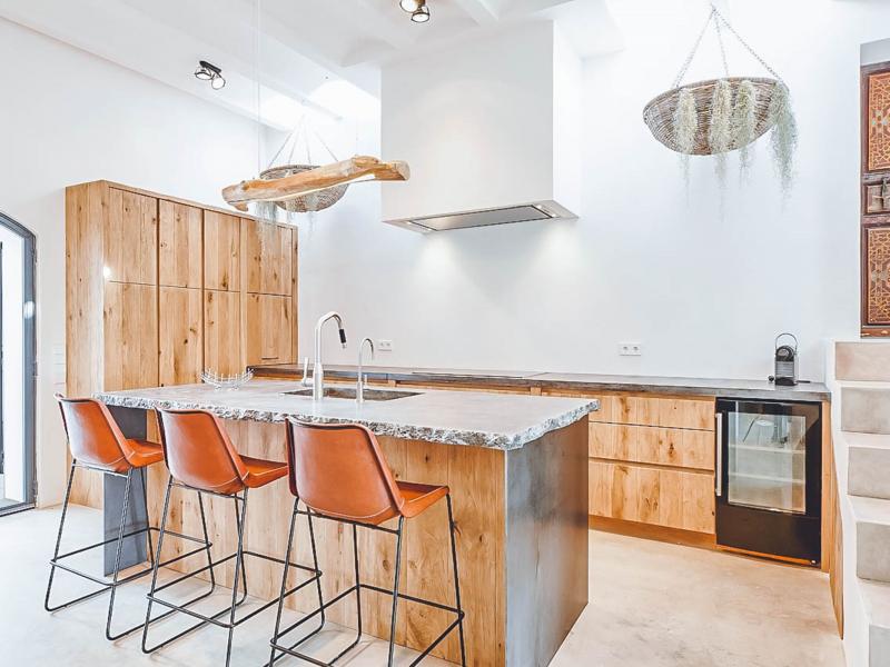 Finca Luna , San Juan 