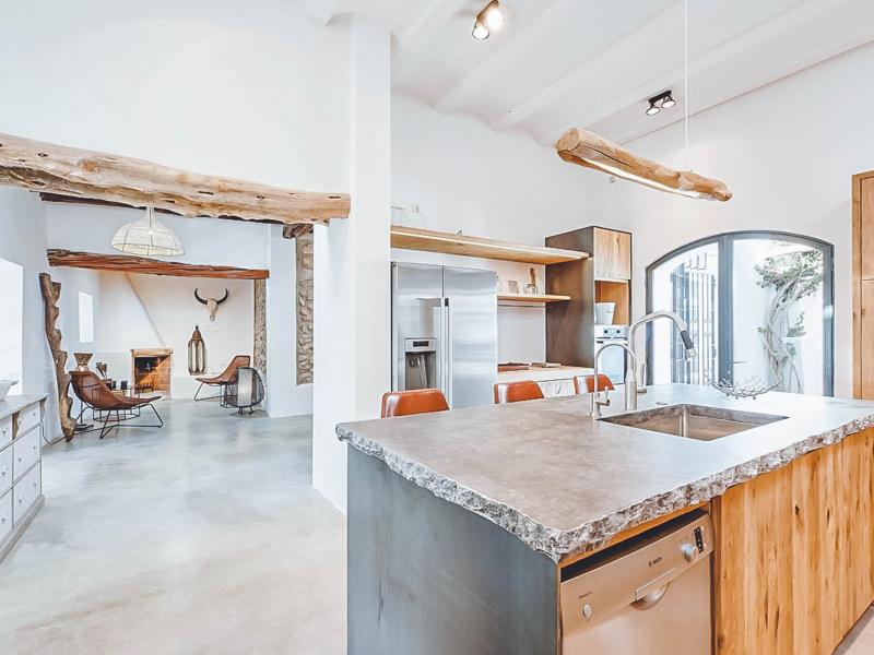 Finca Luna , San Juan 