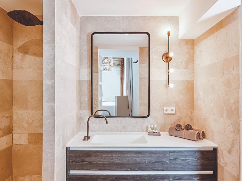 Finca Luna , San Juan 