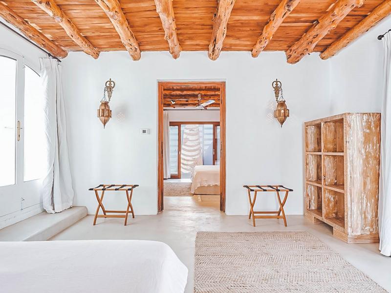 Finca Luna , San Juan 