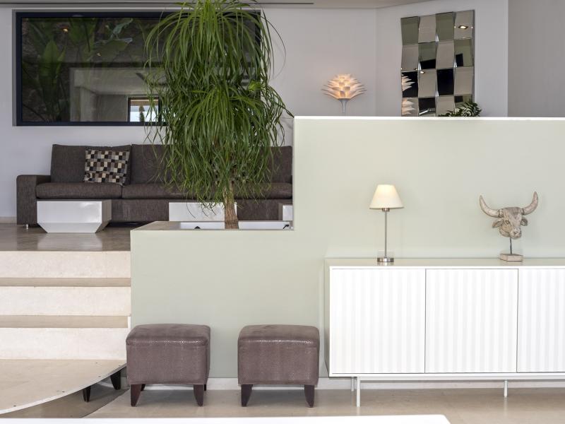 Villa Abigail , Jesus , Talamanca 