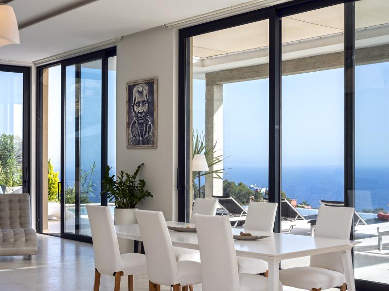 Villa Abigail , Jesus , Talamanca 