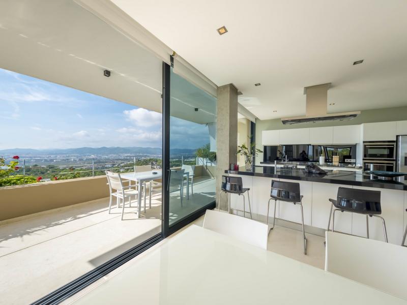 Villa Abigail , Jesus , Talamanca 