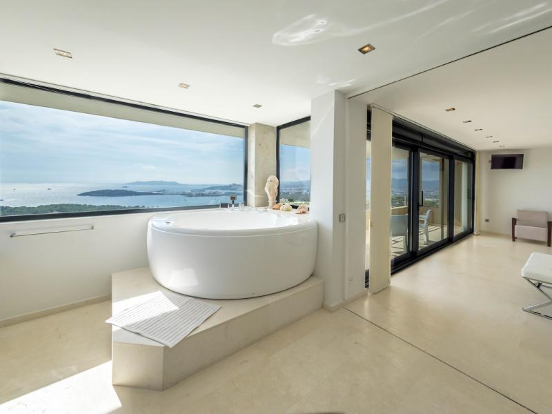 Villa Abigail , Jesus , Talamanca 