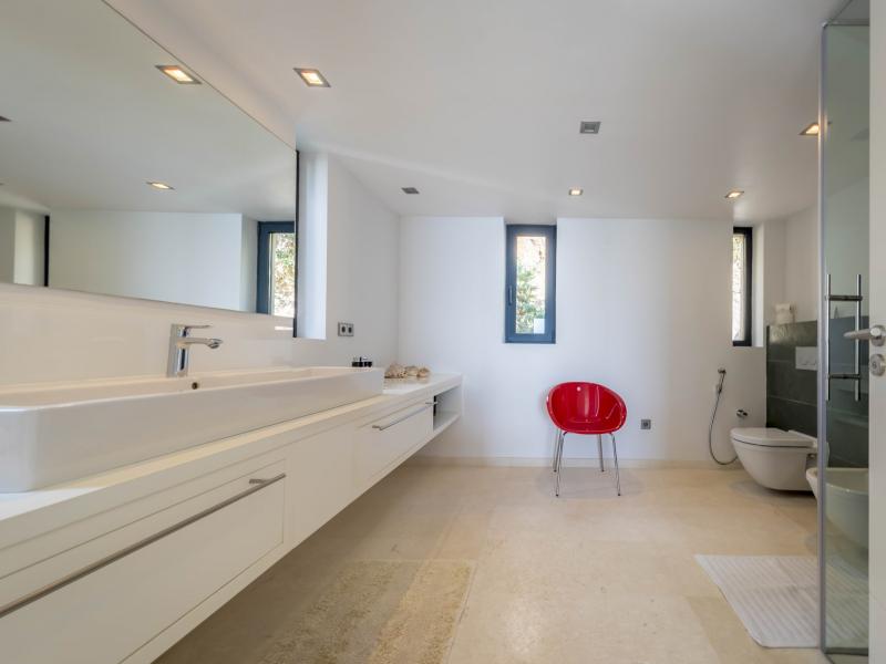 Villa Abigail , Jesus , Talamanca 