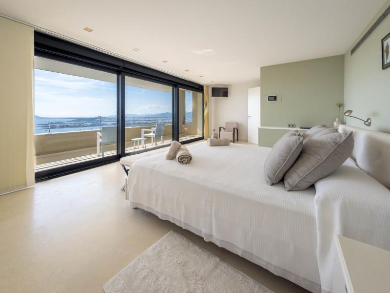 Villa Abigail , Jesus , Talamanca 