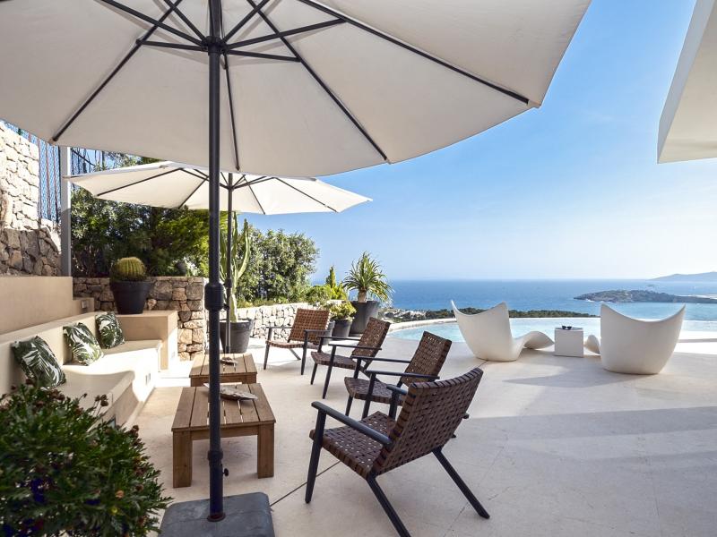 Villa Abigail , Jesus , Talamanca 