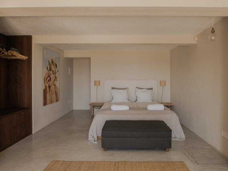 Villa Allison , Cap Martinet 