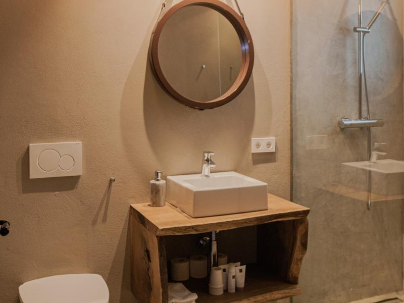 Villa Allison , Cap Martinet 