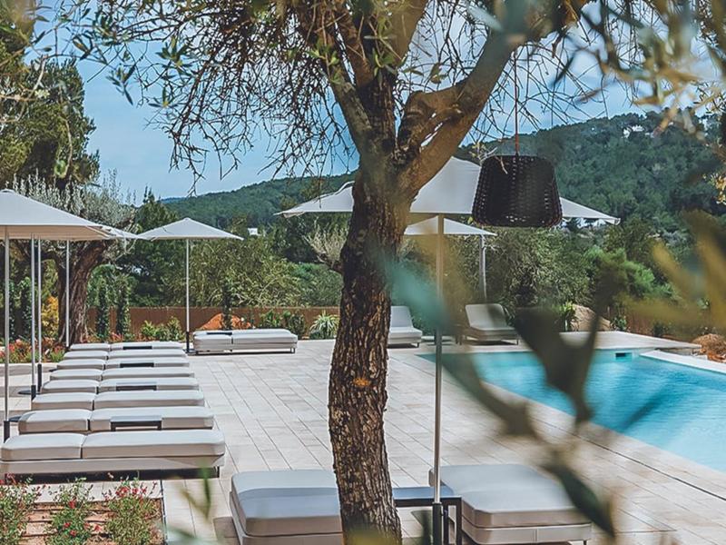 Villa Amaya , Santa Eulalia 