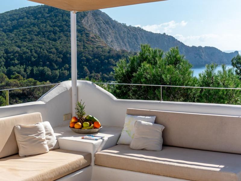 Villa Azure , Sant Josep de sa Talaia 