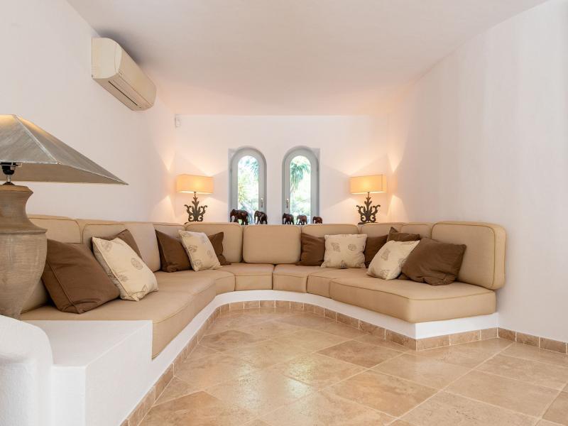 Villa Azure , Sant Josep de sa Talaia 